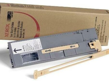 Xerox бокс для сбора тонера Toner Waste Cartridge WorkCentre 7132, 7232, 7242 (008R13021)