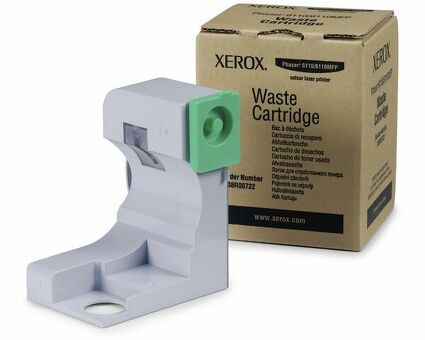 Xerox бокс сбора тонера Waste Cartridge Phaser 6110 (108R00722)