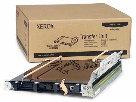 Xerox ремень переноса Transfer Unit Phaser 7400 (101R00421)