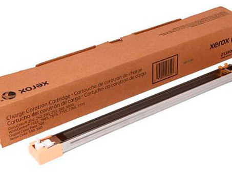 Xerox коротрон заряда Charge Corotron Cartridge для DocuColor 5000 (013R00626)