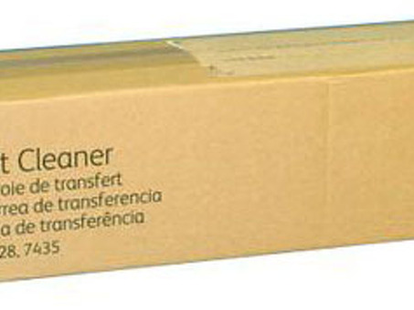 Xerox узел очистки ремня переноса Transfer Belt Cleaner WorkCentre 74xx, 160000 стр. (001R00600)