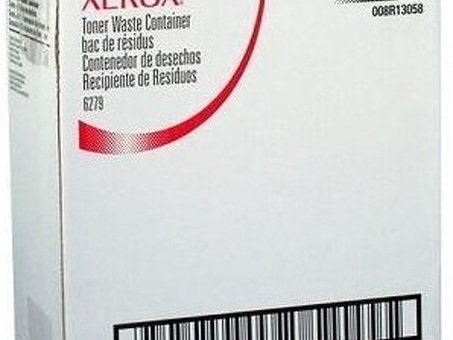 Xerox бокс для сбора тонера Waste Toner Container для 6279 (008R13058)