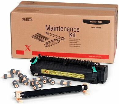 Xerox комплект восстановительный Maintance Kit Phaser 4500, 200000 стр. (108R00601)