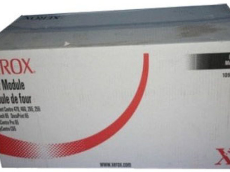 Xerox фьюзер Fuser DC 255, 265, 460, 470, WorkCentre 65 (109R00334)