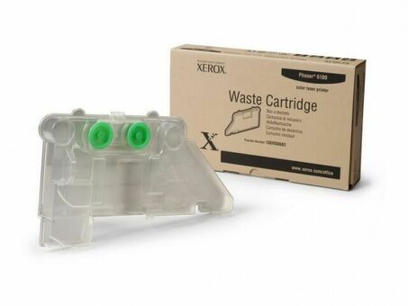 Xerox картридж очистки Waste Cartridge Phaser 6100 (106R00683)