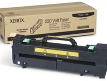 Xerox фьюзер Fuser WorkCentre C2128, C2636, C3545 (008R12934)