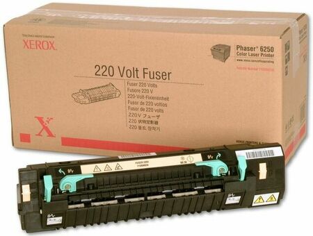 Xerox фьюзер Fuser Phaser 6250 (115R00030)