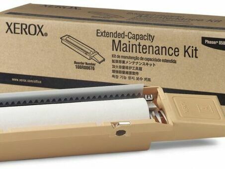 Xerox комплект восстановительный Maintance Kit Phaser 8550, 8560, 30000 стр. (108R00676)