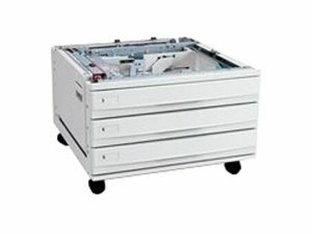 Xerox трехлотковый модуль для WorkCentre 74xx, 3 x 520 листов (097S03975)