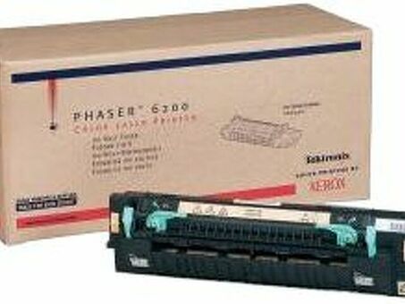 Xerox фьюзер Fuser Phaser 6200 (16201500)