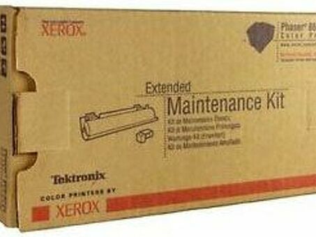 Xerox комплект восстановительный maintance Kit Phaser 860, 8200, 10000 стр. (16193300)