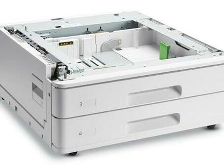 Xerox двухлотковый модуль Two Tray Module C8000/C9000, 1040 листов (097S04969)