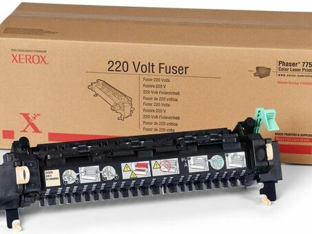 Xerox печка Fuser Phaser 7700, 60000 стр. (16188800)