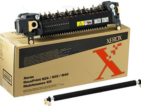 Xerox комплект техобслуживания Maintenance kit Xerox DocuPrint N24, N32, N40, N3225, N4025, 300000 стр. (109R00487)