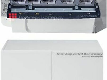 Xerox комплект дополнительных цветов Vivid Toner Kit (097N02388)