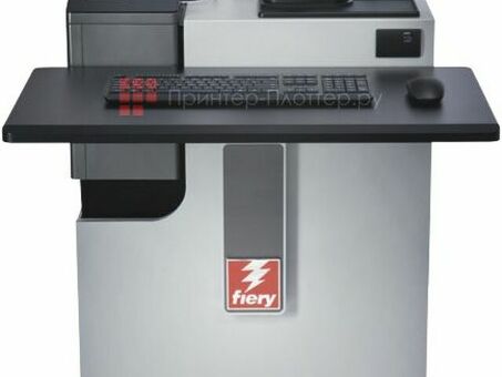 Xerox контроллер печати EFI EX 180 Print Server (097N02306)