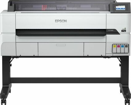 Струйный плоттер Epson SureColor SC-T5405 (C11CJ56301A0)