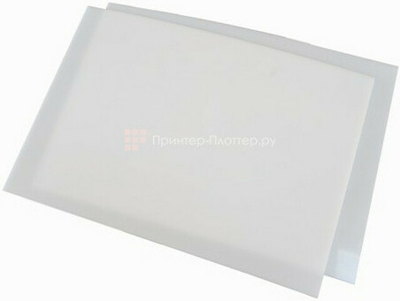 Paperfox марзан Cutting Plate VLPOM, 350 x 250 x 3 мм (PFXVLPOM_350x250x3)