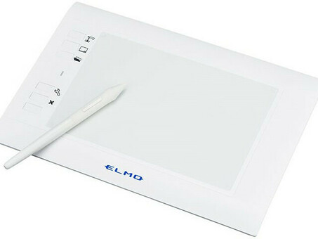 ELMO интерактивный планшет CRA Tablet System CRA-2