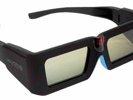 DreamVision очки 3D Volfoni Edge 1.2 (R1048210)