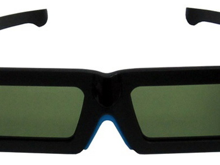 DreamVision очки 3D Volfoni Edge 1.2 (R1048210)