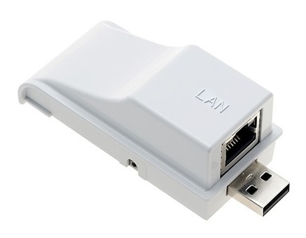 Модуль подключения по локальной сети Ethernet Epson ELPAP02B (V12H005M0B)