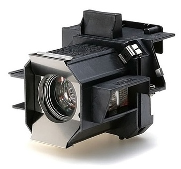 Запасная лампа Epson ELPLP39 (V13H010L39)