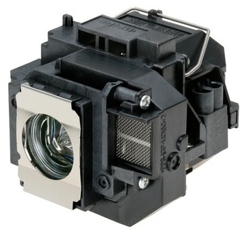 Запасная лампа Epson ELPLP55 (V13H010L55)