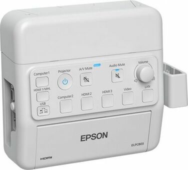 Epson панель управления ELPCB03 (V12H927040)