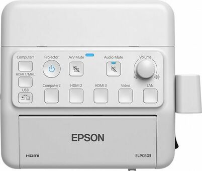 Epson панель управления ELPCB03 (V12H927040)