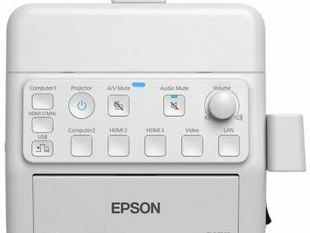 Epson панель управления ELPCB03 (V12H927040)