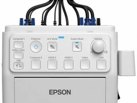 Epson панель управления ELPCB03 (V12H927040)