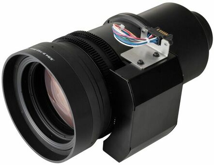 NEC объектив Lens NP29ZL (60003285)