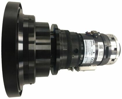 NEC объектив Lens NP31ZL-4K (100014968)