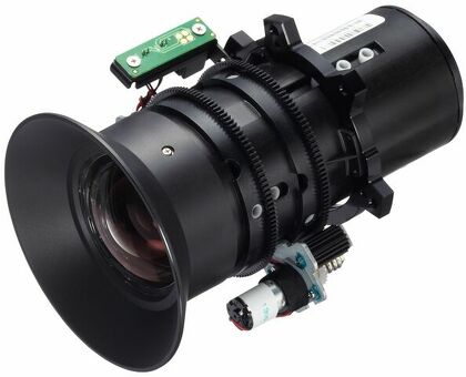 NEC объектив Lens NP35ZL (100013763)