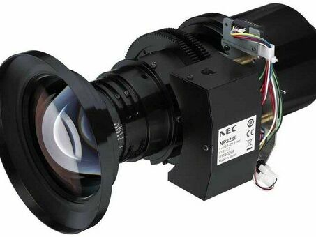 NEC объектив Lens NP32ZL (100013350)