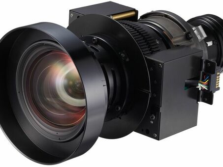 NEC объектив Lens NP-9LS08ZM1 (100013871)