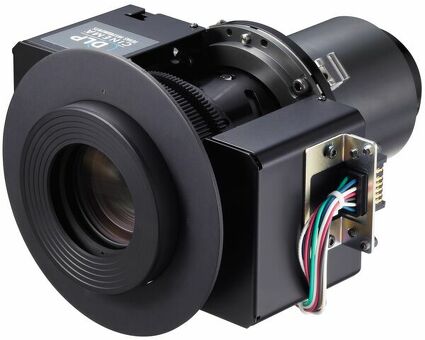 NEC объектив Lens NP-9LS40ZM1 (100013870)