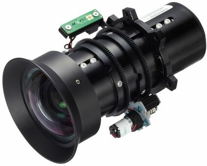 NEC объектив Lens NP34ZL (100013844)