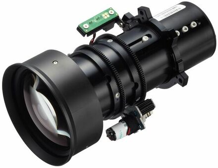 NEC объектив Lens NP37ZL (100013847)