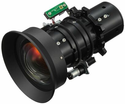 NEC объектив Lens NP33ZL (100013970)