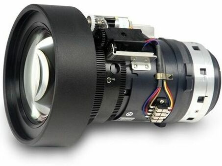 Vivitek объектив Lens D88-ST001 ( 5050017115/ 3797744200-SVK)