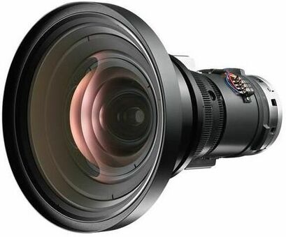 Vivitek объектив Lens D88-UWZ01 ( 3797804200-SVK)
