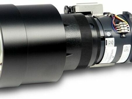 Vivitek объектив Lens D88-LOZ101 ( 3797745400-SVK)