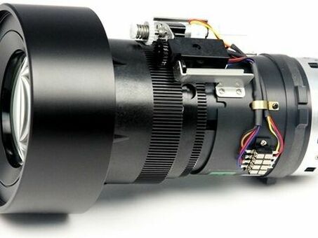 Vivitek объектив Lens D88-SMLZ01 ( 3797745000-SVK)