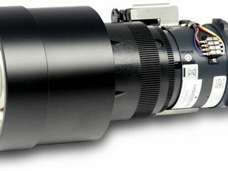 Vivitek объектив Lens D88-LOZ201 ( 3797744900-SVK)