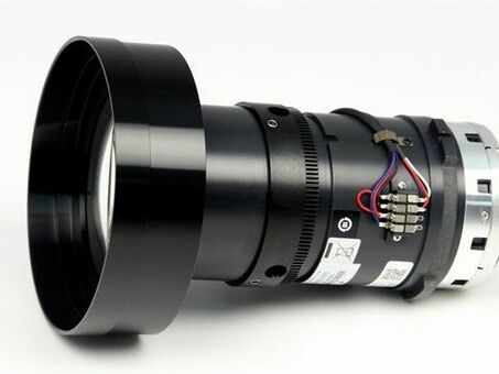 Vivitek объектив Lens D88-WF18501 ( 3797745100-SVK)