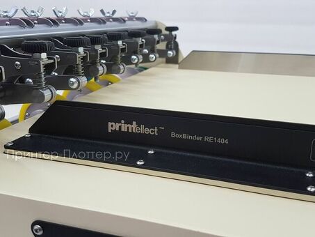 Клеемазка Printellect Boxbinder RE-1404 LB