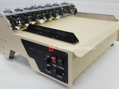 Клеемазка Printellect Boxbinder RE-1404 LB