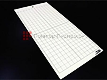 GCC клейкий лист Adhesive Sheet, 305 x 610 мм (290100440G)